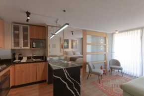 Ruffo Apartments Suite